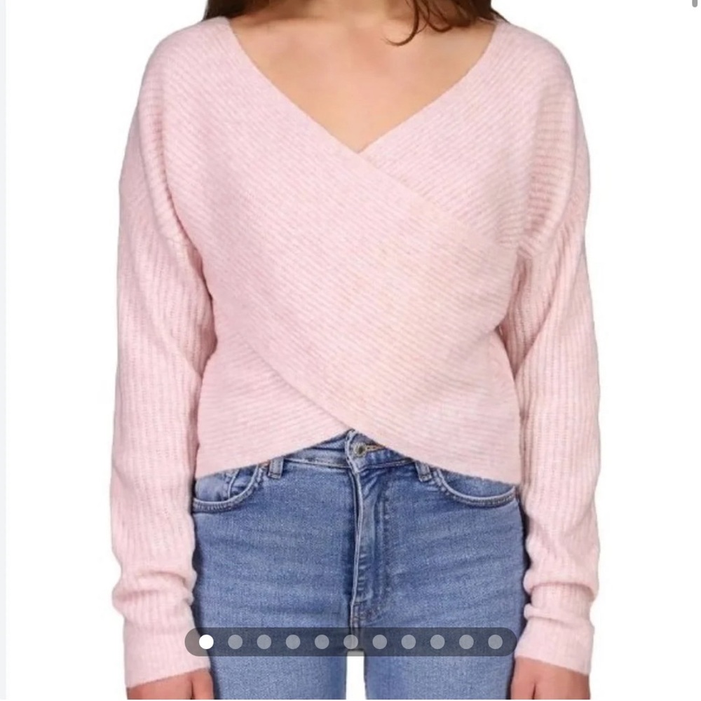 Sanctuary sweater